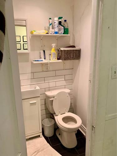 1 bedroom apartment for rent in Montreal - Le Plateau-Mont-Royal — photo 11