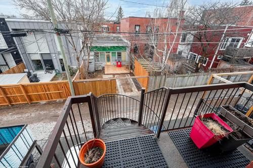 2 bedrooms apartment for rent in Montreal - Rosemont–La Petite-Patrie — photo 13