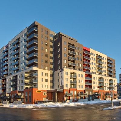 Appartement de 1 chambre à louer à Laval — photo 4