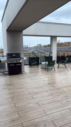 1 bedroom apartment for rent in Montréal — photo 11