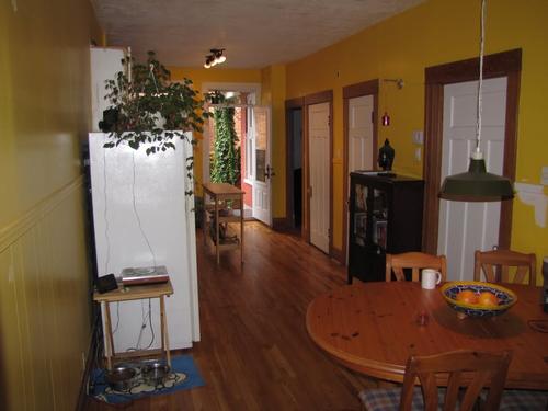 2 bedrooms apartment for rent in Montreal - Rosemont–La Petite-Patrie — photo 4