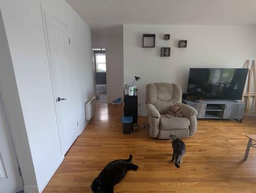 Appartement de 3 chambres à louer à Québec - La Cité-Limoilou — photo 2