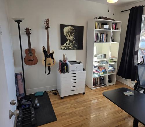 Appartement de 3 chambres à louer à Québec - La Cité-Limoilou — photo 6