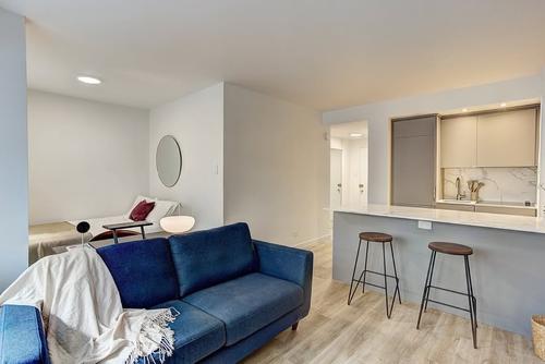 Studio for rent in Montreal - Le Plateau-Mont-Royal — photo 6