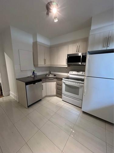Appartement de 2 chambres à louer à Québec - La Cité-Limoilou — photo 2