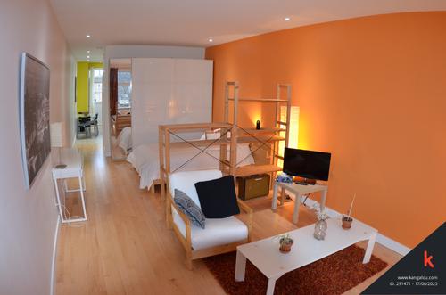 Appartement de 1 chambre à louer à Montreal - Rosemont–La Petite-Patrie — photo 8