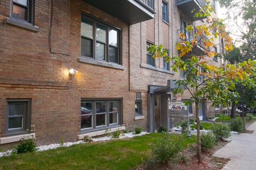 2 bedrooms apartment for rent in Montreal - Ville-Marie — photo 14