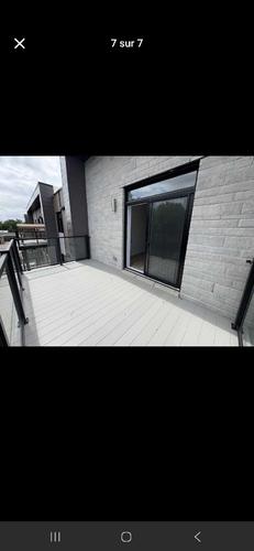 Appartement de 2 chambres à louer à Longueuil — photo 7