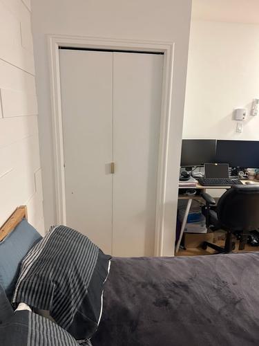 Studio for rent in Québec - La Cité-Limoilou — photo 10
