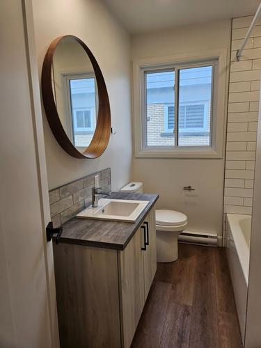 Appartement de 2 chambres à louer à Québec - La Cité-Limoilou — photo 8