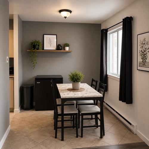Appartement de 2 chambres à louer à Lévis — photo 3