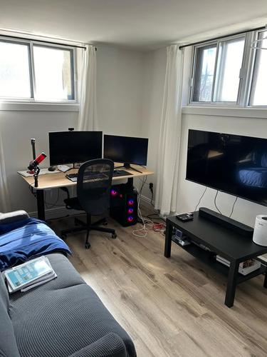 Appartement de 2 chambres à louer à Québec - La Cité-Limoilou — photo 4