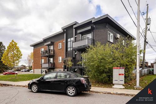 2 bedrooms apartment for rent in Laval — photo 4