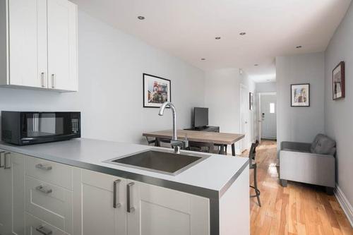 Appartement de 4 chambres à louer à Montreal - Le Plateau-Mont-Royal — photo 3