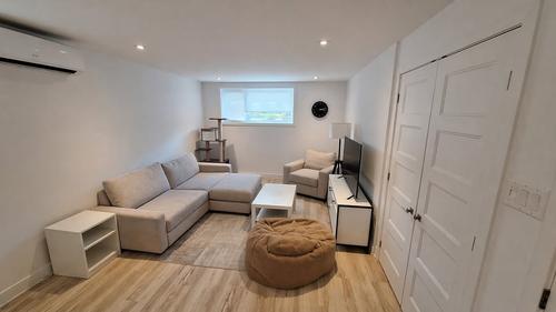 1 bedroom apartment for rent in Montreal - Rivière-des-Prairies–Pointe-aux-Trembles — photo 4