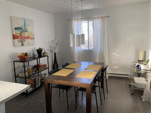 3 bedrooms apartment for rent in Sherbrooke — photo 6