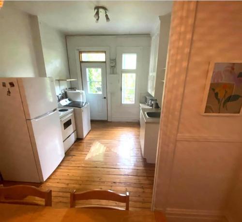 Appartement de 1 chambre à louer à Montreal - Le Plateau-Mont-Royal — photo 2