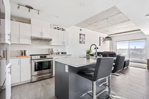 1 bedroom apartment for rent in Lévis — photo 2