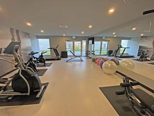 Appartement de 2 chambres à louer à Québec - La Cité-Limoilou — photo 3