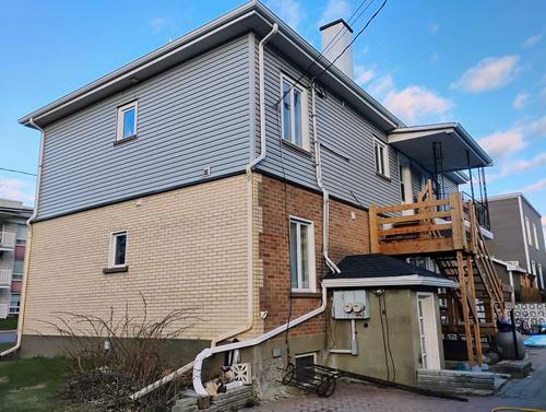 Appartement de 2 chambres à louer à Québec - Beauport — photo 2
