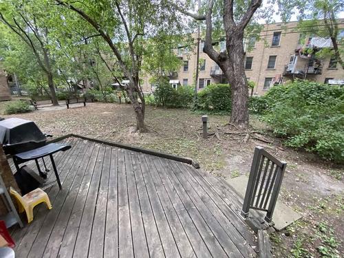1 bedroom apartment for rent in Montreal - Le Sud-Ouest — photo 13
