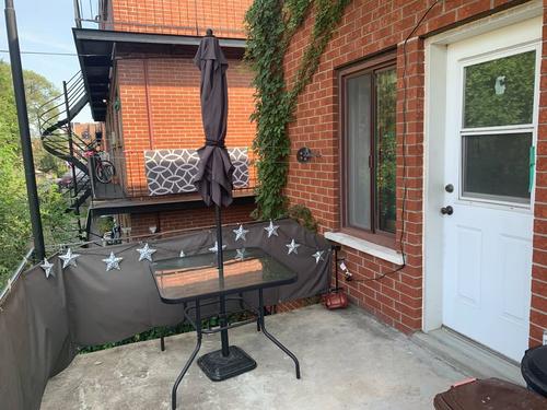 1 bedroom apartment for rent in Montreal - Villeray–Saint-Michel–Parc-Extension — photo 8