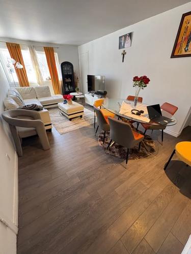 Appartement de 3 chambres à louer à Québec - Sainte-Foy–Sillery–Cap-Rouge — photo 7