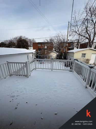 Appartement de 3 chambres à louer à Longueuil — photo 7