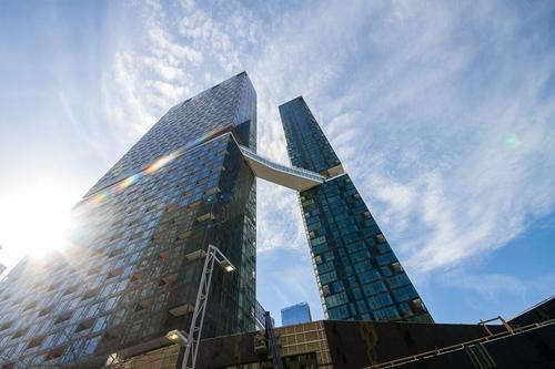1 bedroom apartment for rent in Montreal - Ville-Marie — photo 3