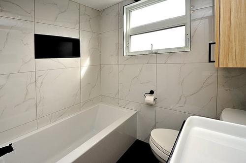 Appartement de 2 chambres à louer à Québec - Sainte-Foy–Sillery–Cap-Rouge — photo 13