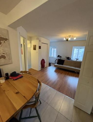 Appartement de 2 chambres à louer à Québec - La Cité-Limoilou — photo 2