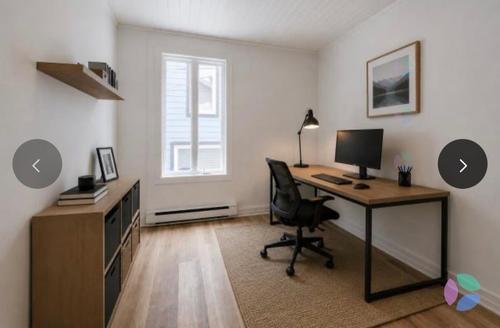 Appartement de 2 chambres à louer à Lévis — photo 2