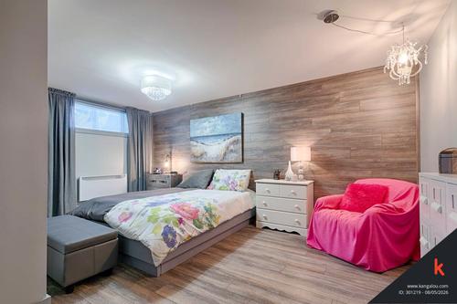 Appartement de 3 chambres à louer à Longueuil — photo 23