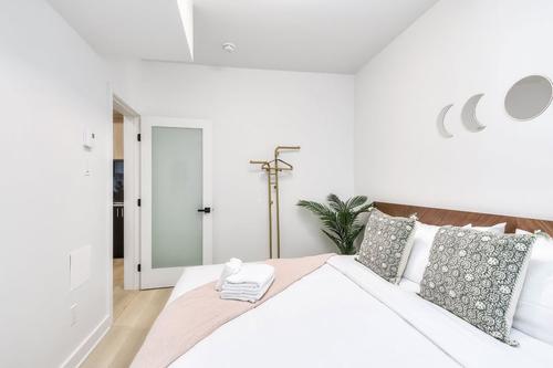 Appartement de 2 chambres à louer à Montreal - Ville-Marie — photo 10