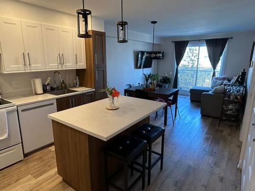 Appartement de 1 chambre à louer à Longueuil — photo 3