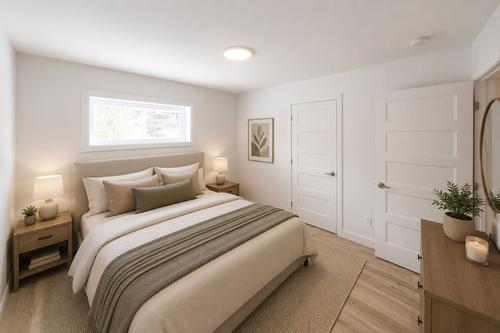 Appartement de 2 chambres à louer à Québec - La Cité-Limoilou — photo 10