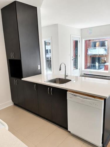1 bedroom apartment for rent in Montreal - Ville-Marie — photo 3