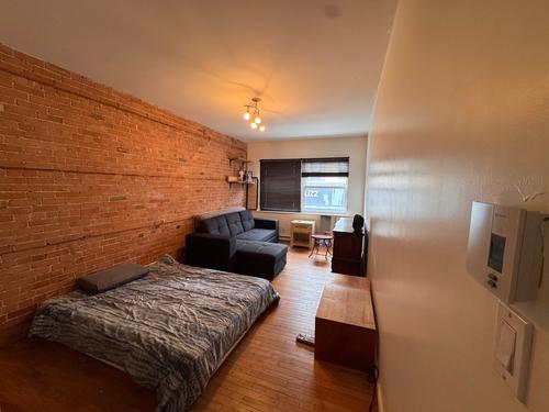 Appartement de 1 chambre à louer à Québec - La Cité-Limoilou — photo 9