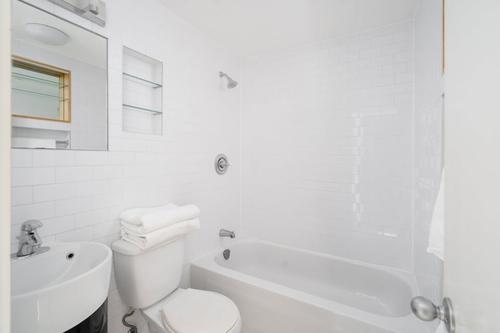 1 bedroom apartment for rent in Montreal - Le Sud-Ouest — photo 15