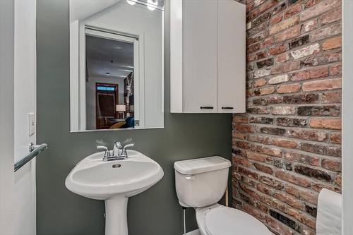 Appartement de 2 chambres à louer à Québec - La Cité-Limoilou — photo 17