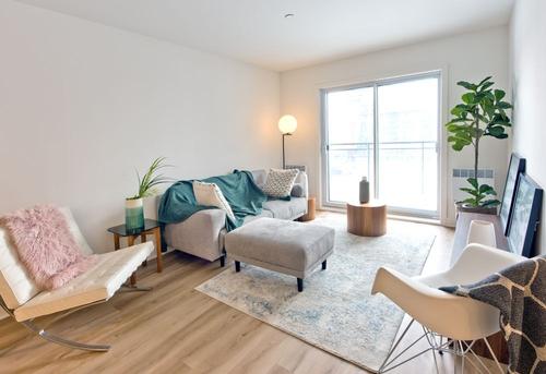 Appartement de 1 chambre à louer à Laval — photo 3