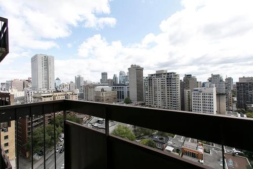 Studio à louer à Montreal - Ville-Marie — photo 7