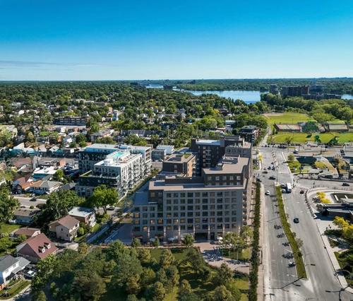 2 bedrooms apartment for rent in Laval — photo 12