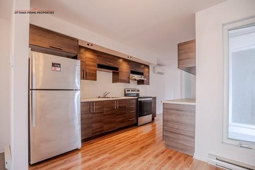 1 bedroom apartment for rent in Gatineau — photo 12