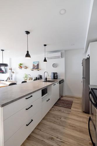 Appartement de 2 chambres à louer à Québec - La Cité-Limoilou — photo 6