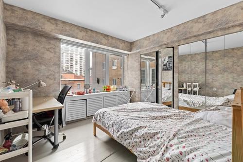 Appartement de 3 chambres à louer à Montreal - Ville-Marie — photo 9