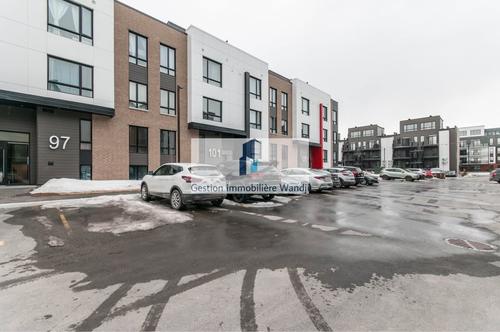 2 bedrooms apartment for rent in Gatineau — photo 2