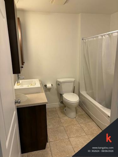 Appartement de 2 chambres à louer à Québec - La Cité-Limoilou — photo 6