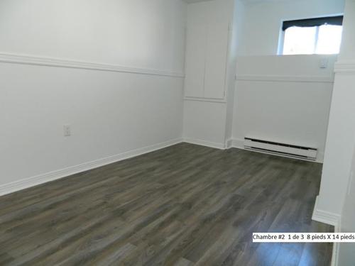 2 bedrooms apartment for rent in Gatineau — photo 4
