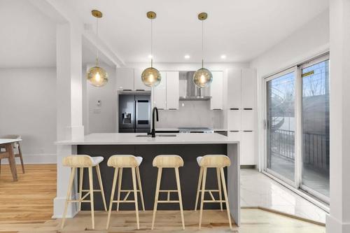 2 bedrooms apartment for rent in Montreal - Ville-Marie — photo 4